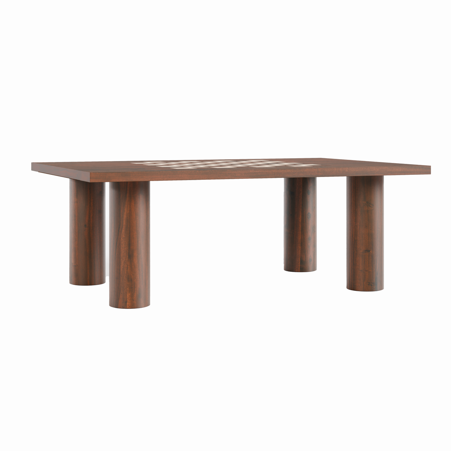 Chess Coffee Table