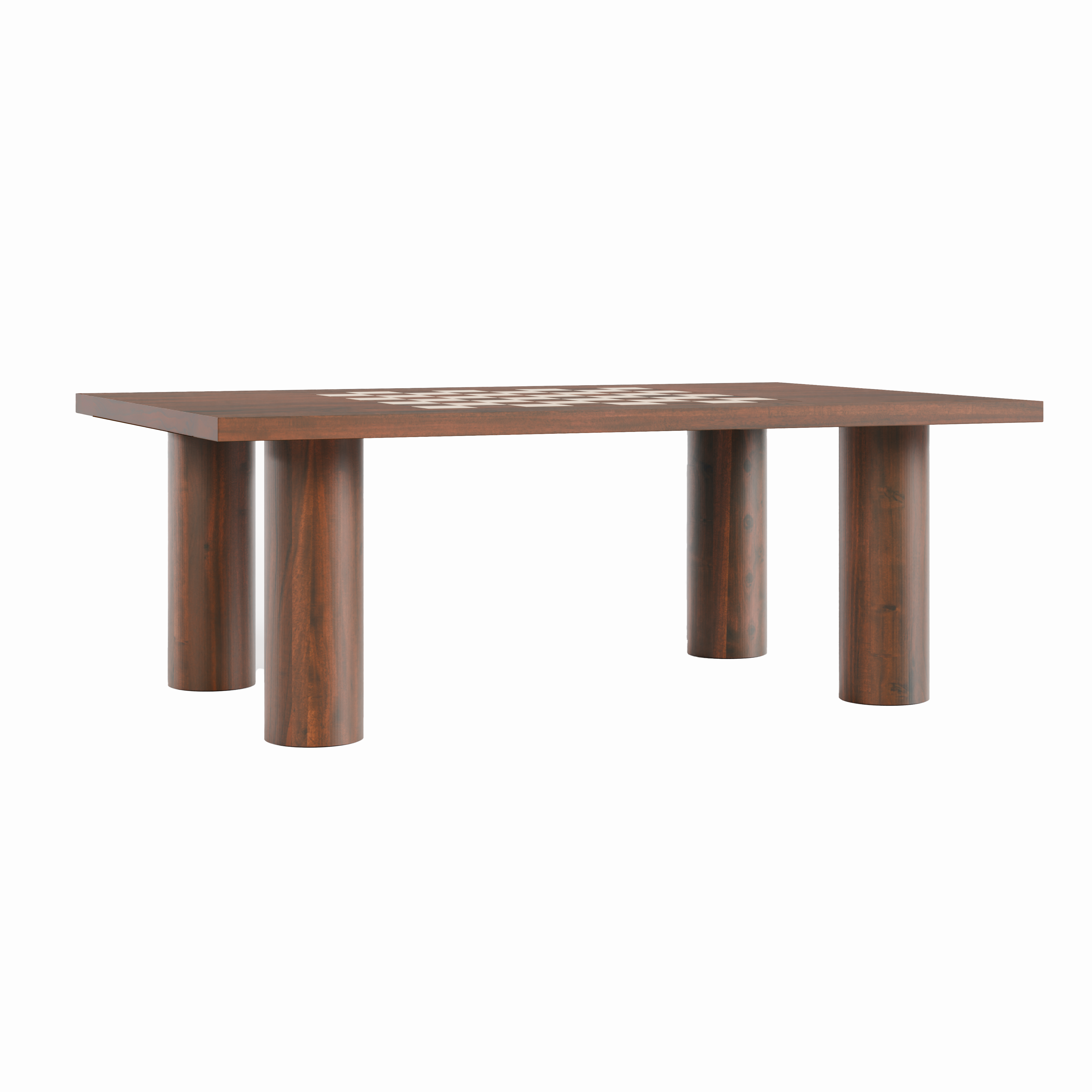 Chess Coffee Table