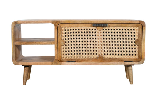 Carter TV cabinet