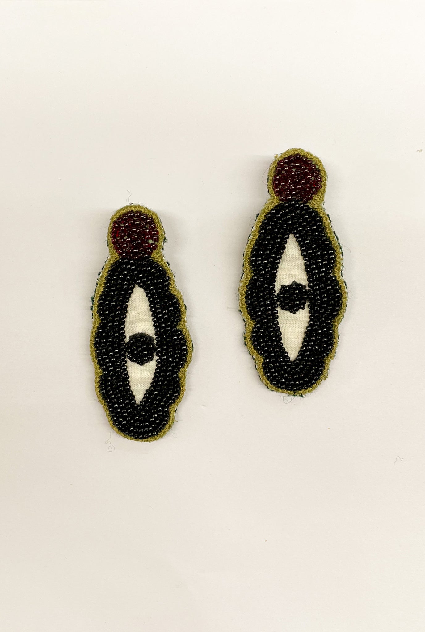 CHAMBA EARRINGS