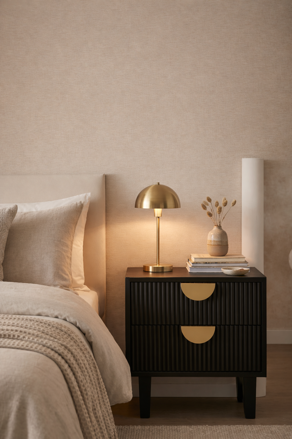 Ringo Bedside Table