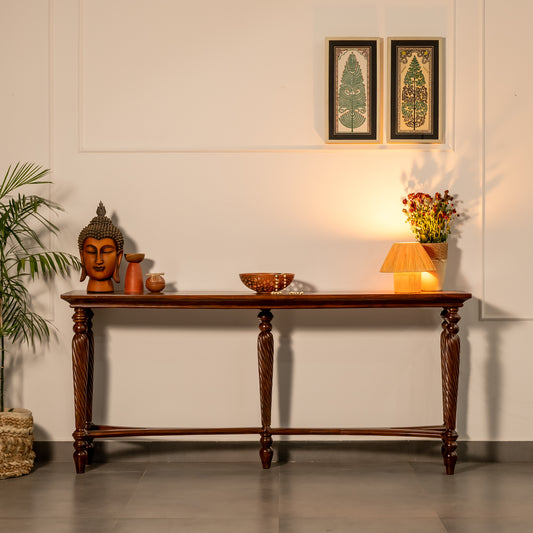 Navira Console Table