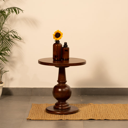 Turna End Table