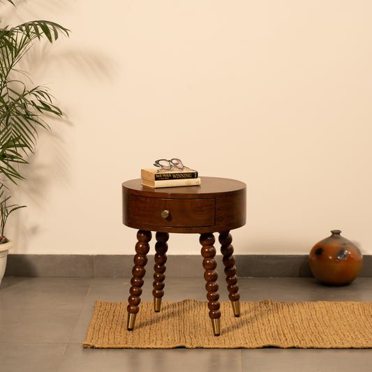 "Aalaya Side Table"