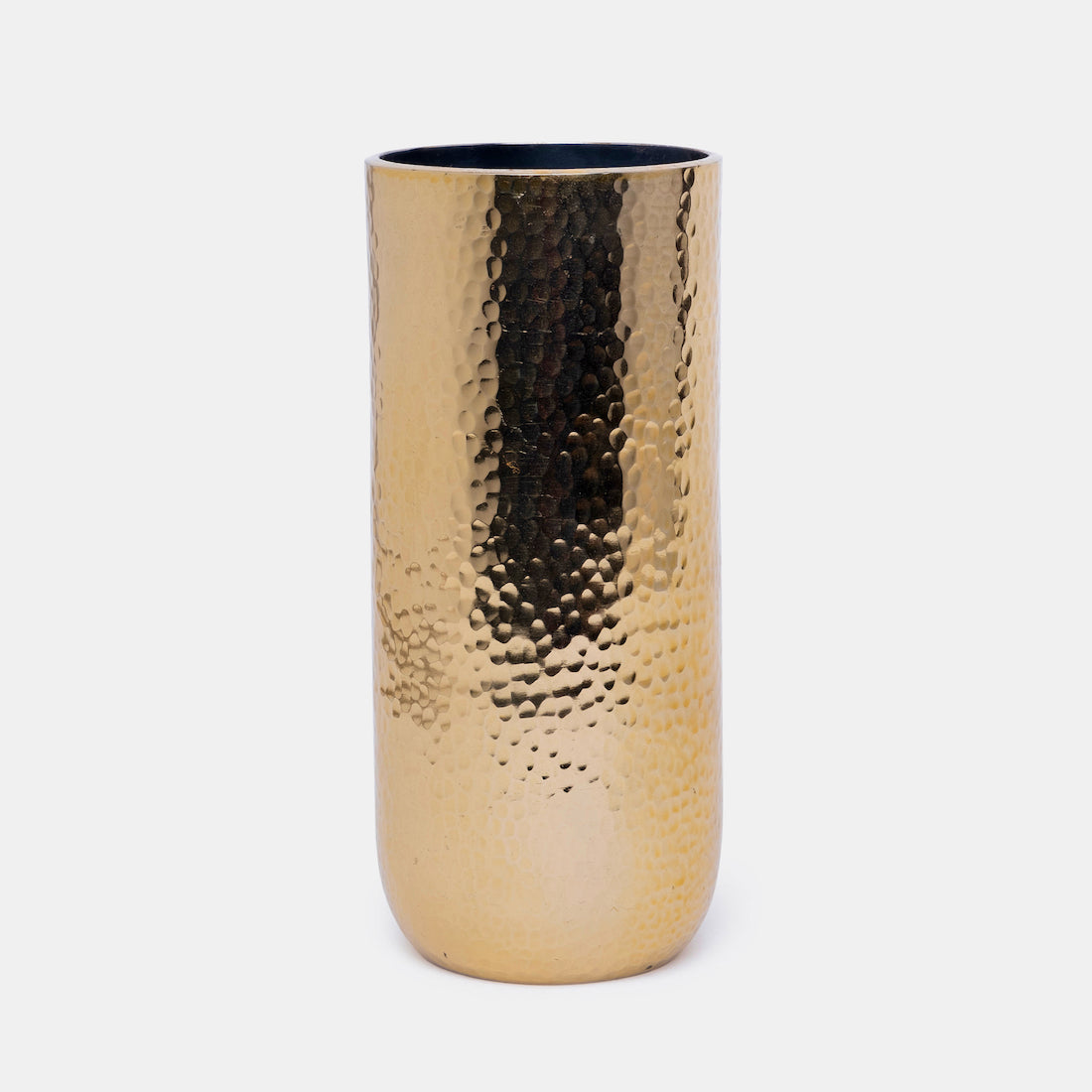 Shimmy skinny vase