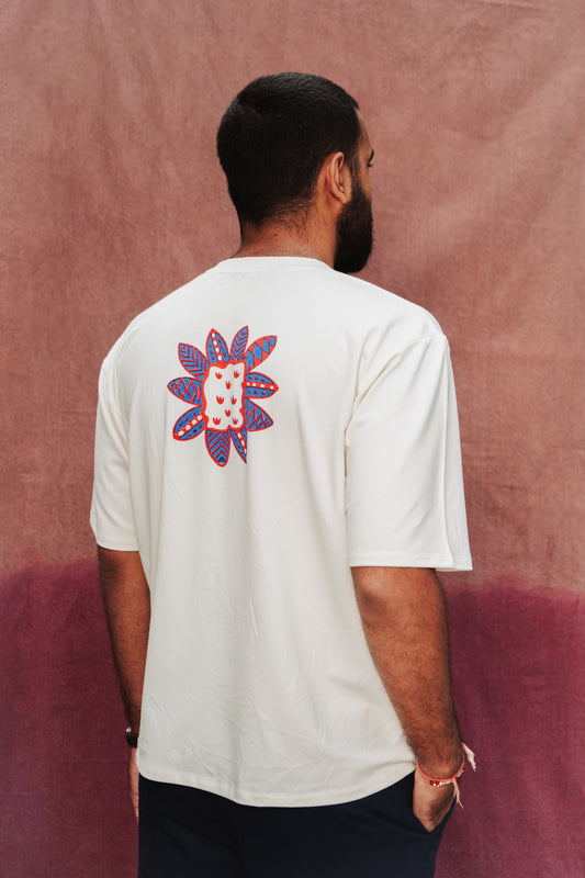 Kokomo Oversized Mens Tshirt
