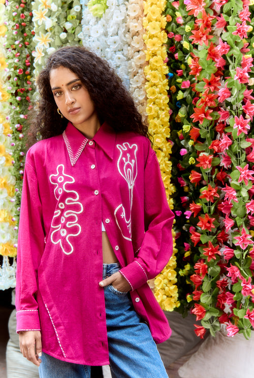jodi-sustainable-made-in-india-womenswear-printed-clothing-pink