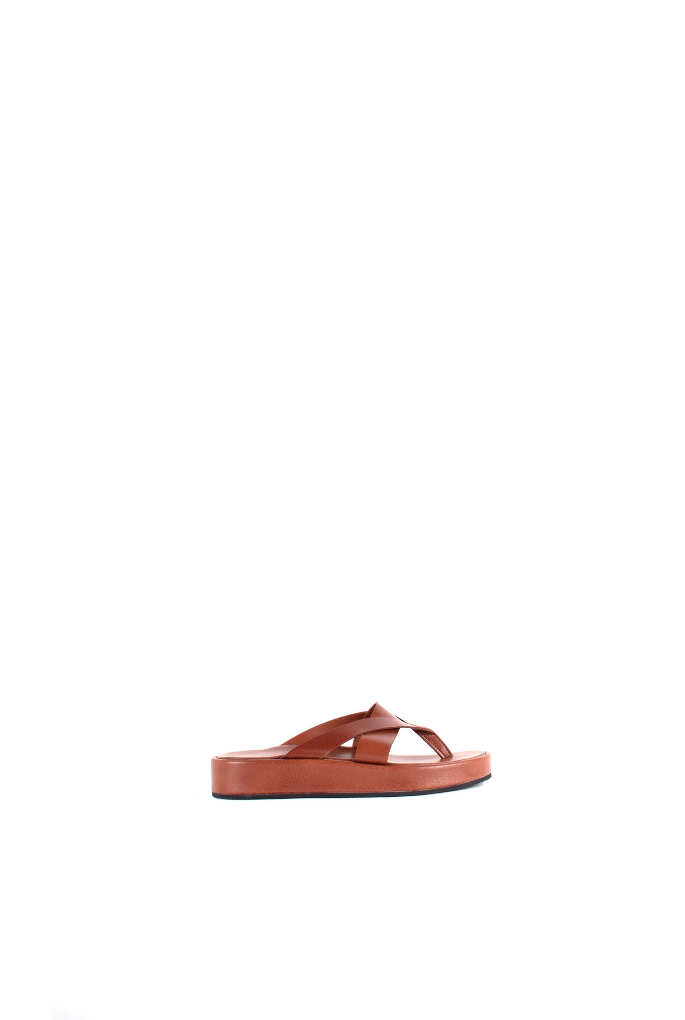 V strap Platforms