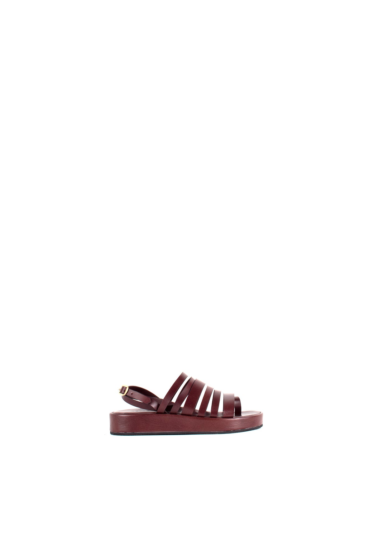 Ankle strap Platforms