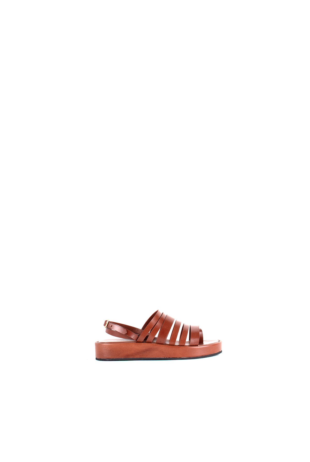 Ankle strap Platforms