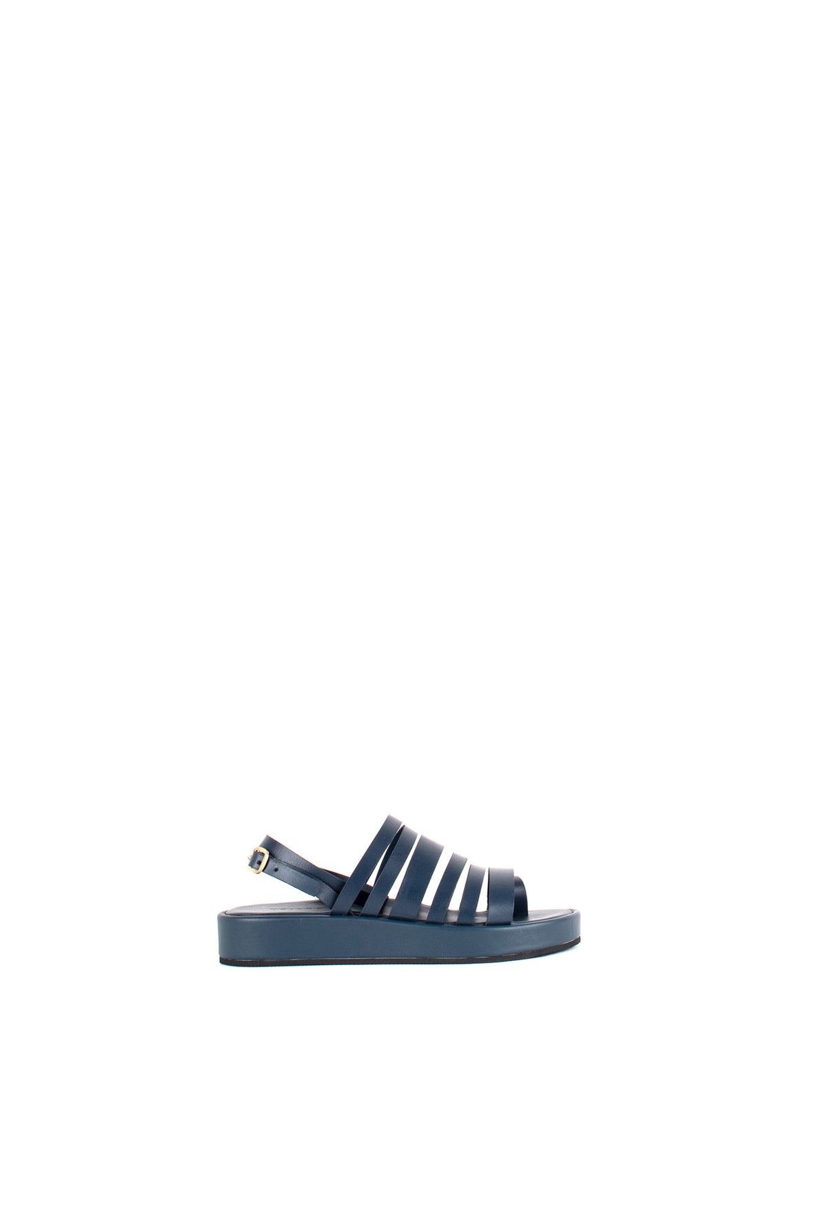 Ankle strap Platforms