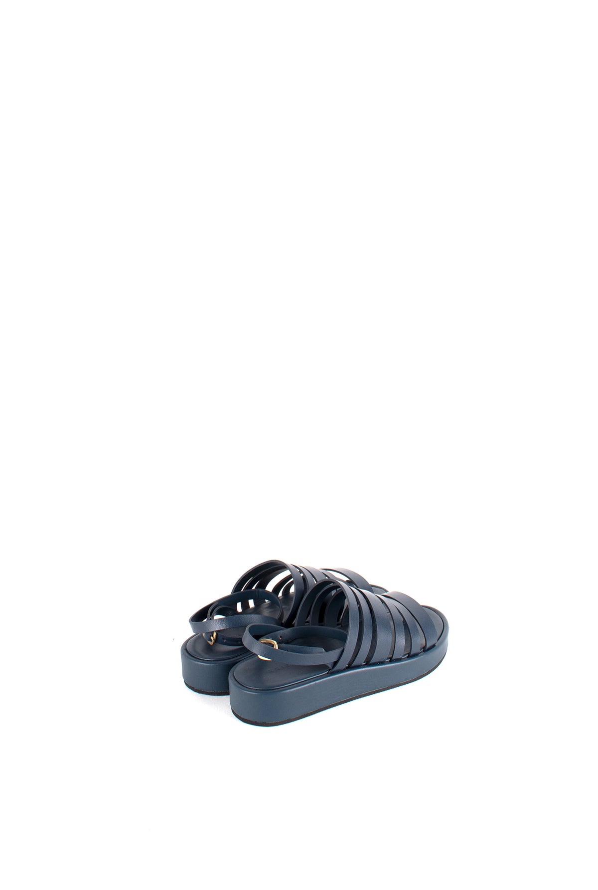 Ankle strap Platforms