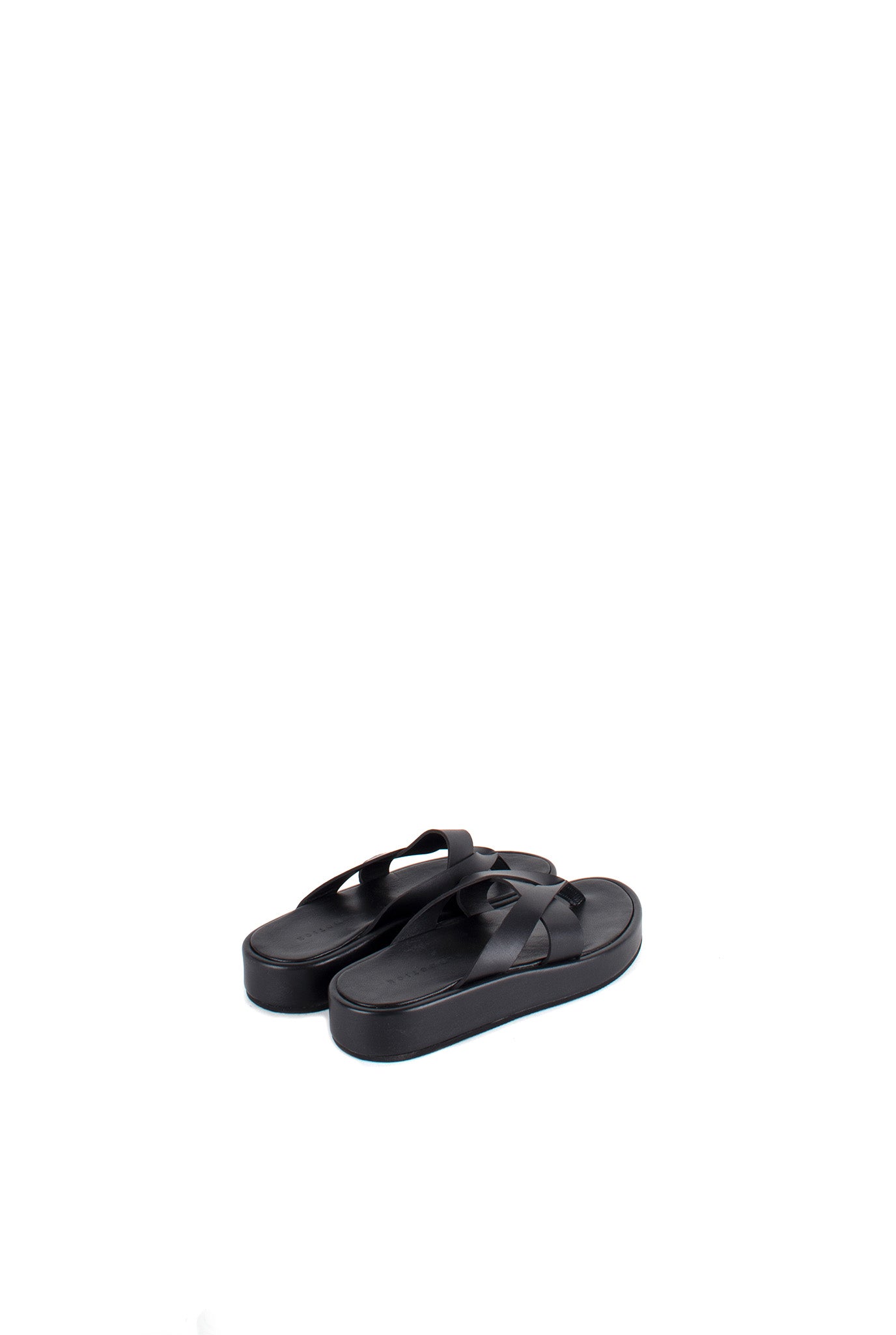 V strap Platforms