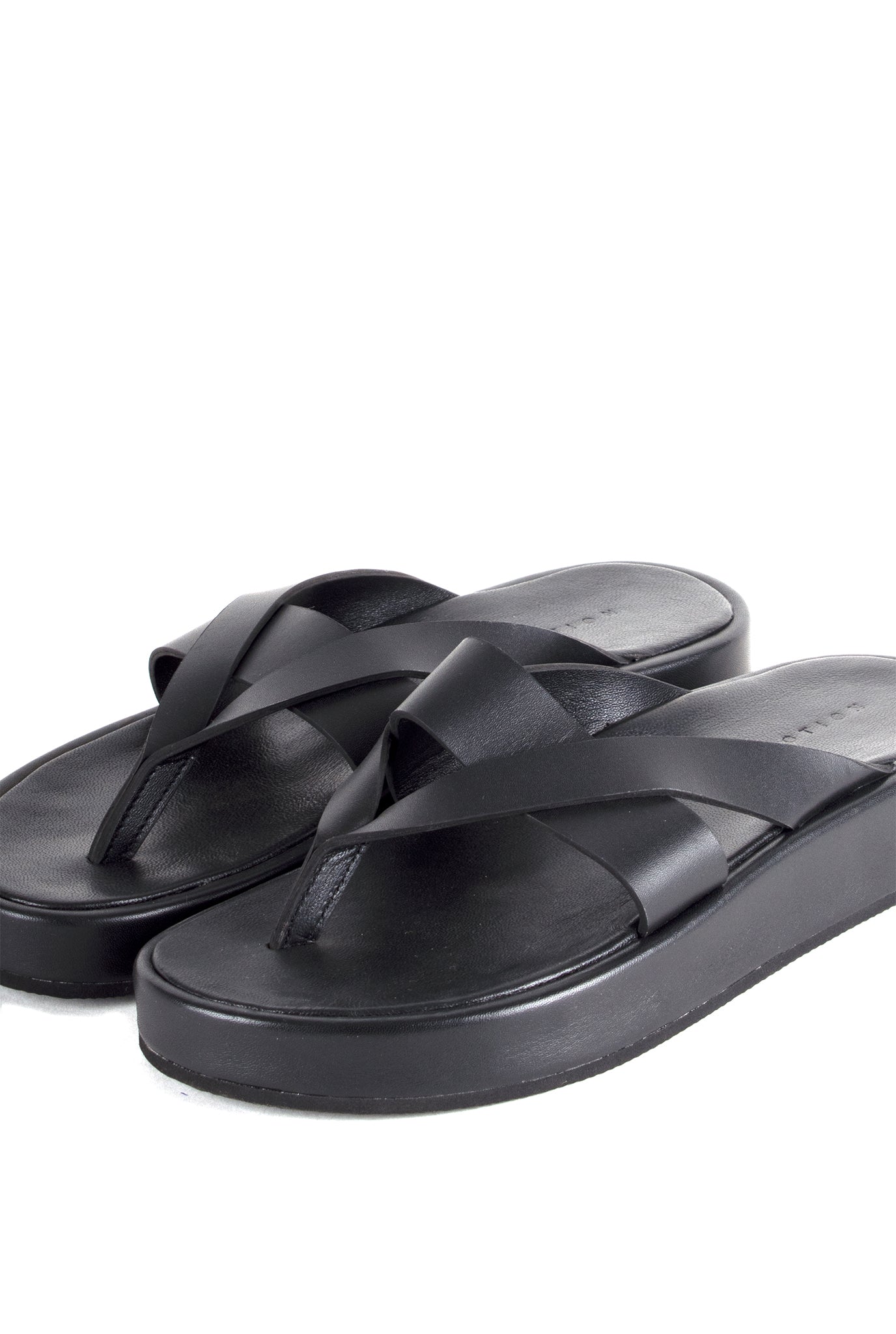 V strap Platforms