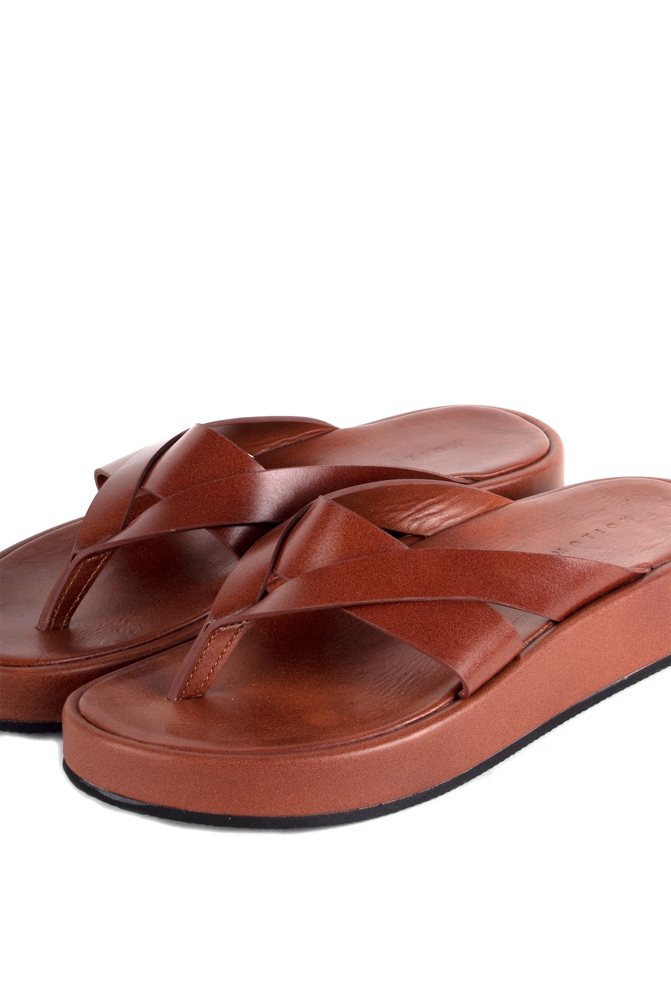 V strap Platforms
