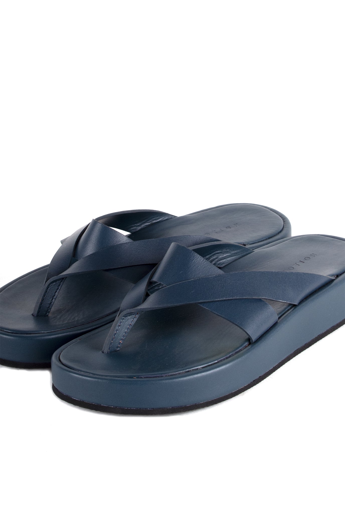 V strap Platforms