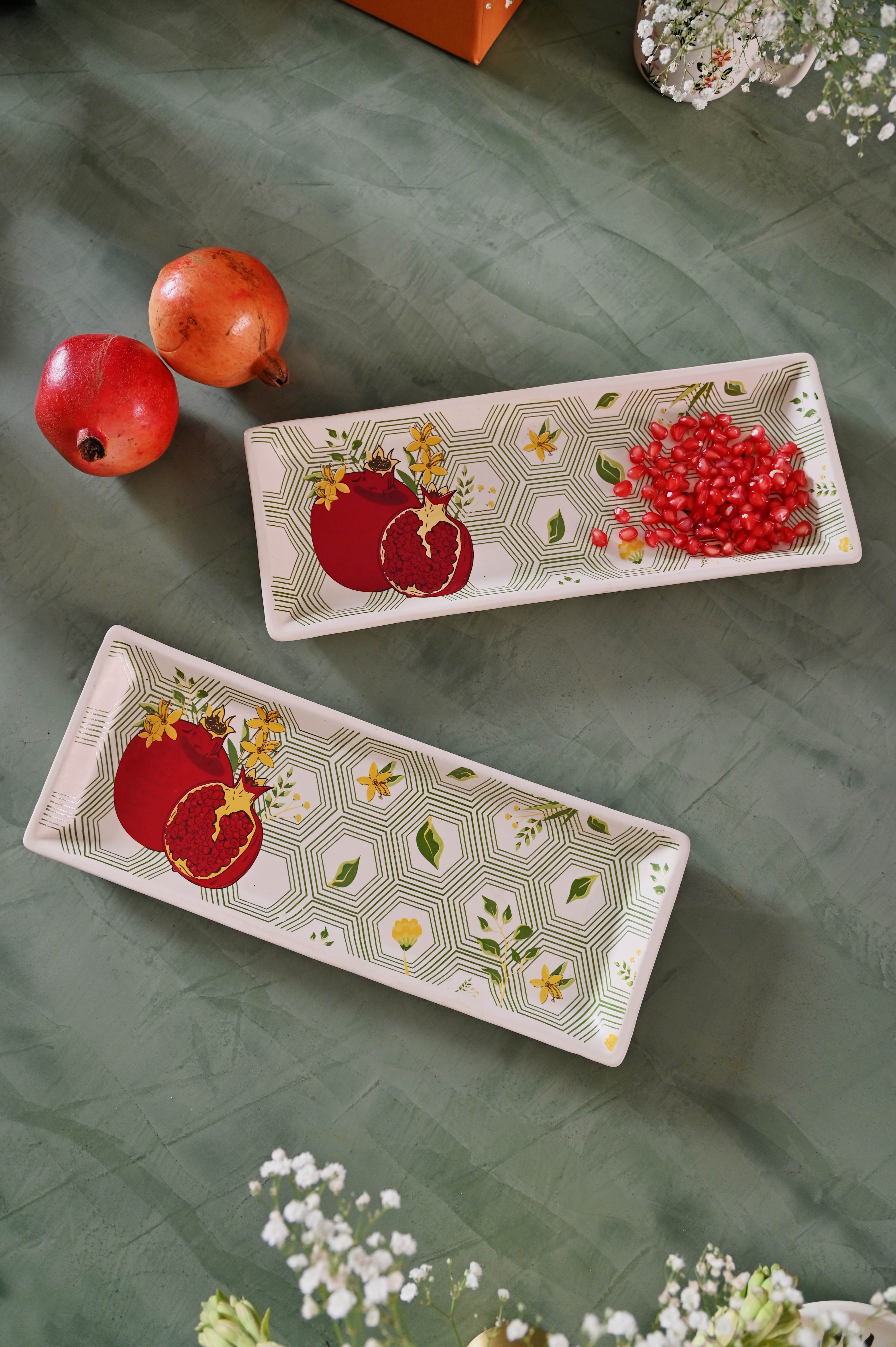 Dadim Tray
