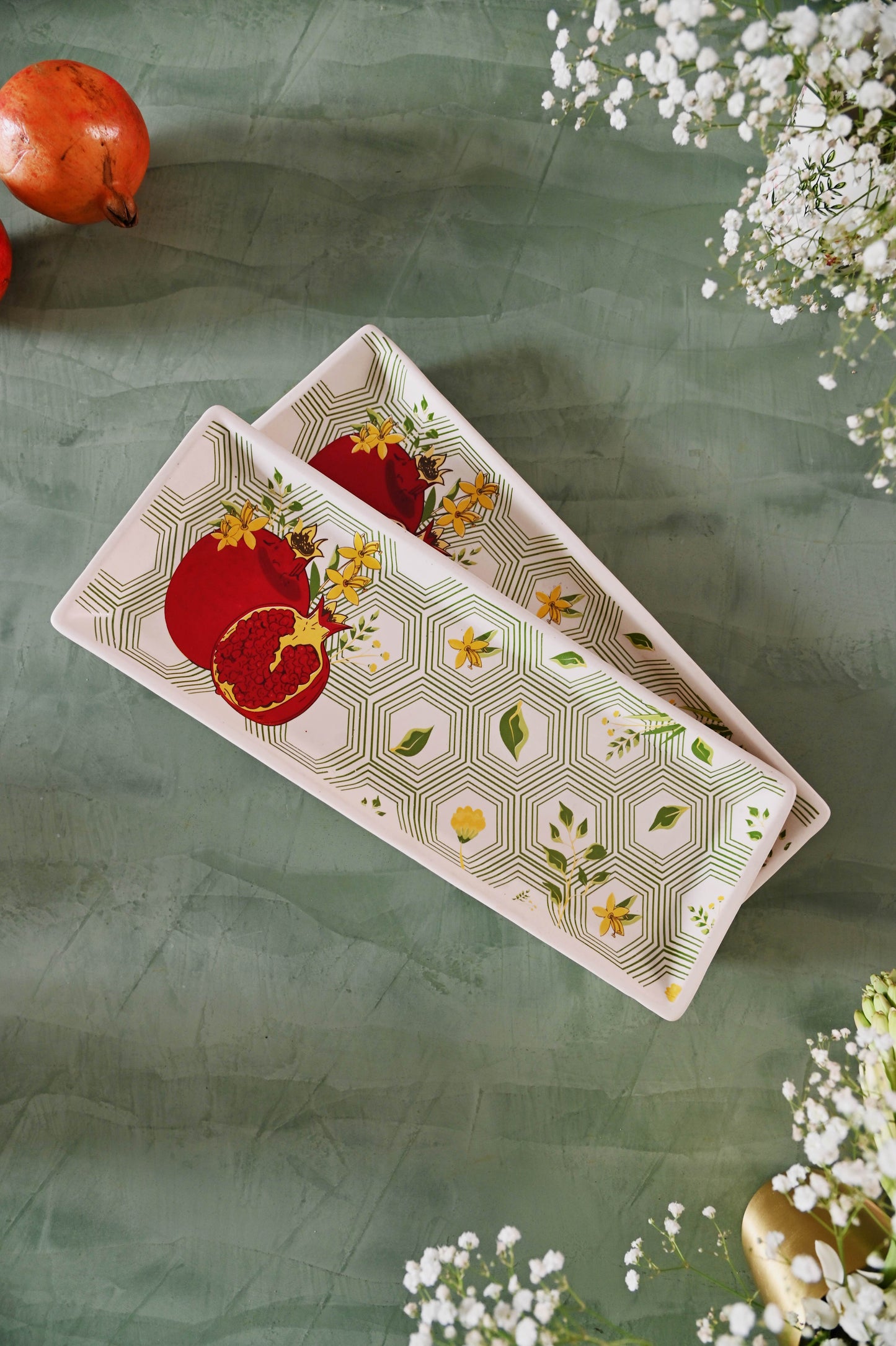 Dadim Tray