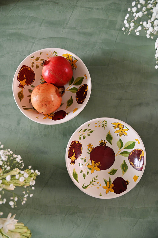 Dadim Bowls - set of 2