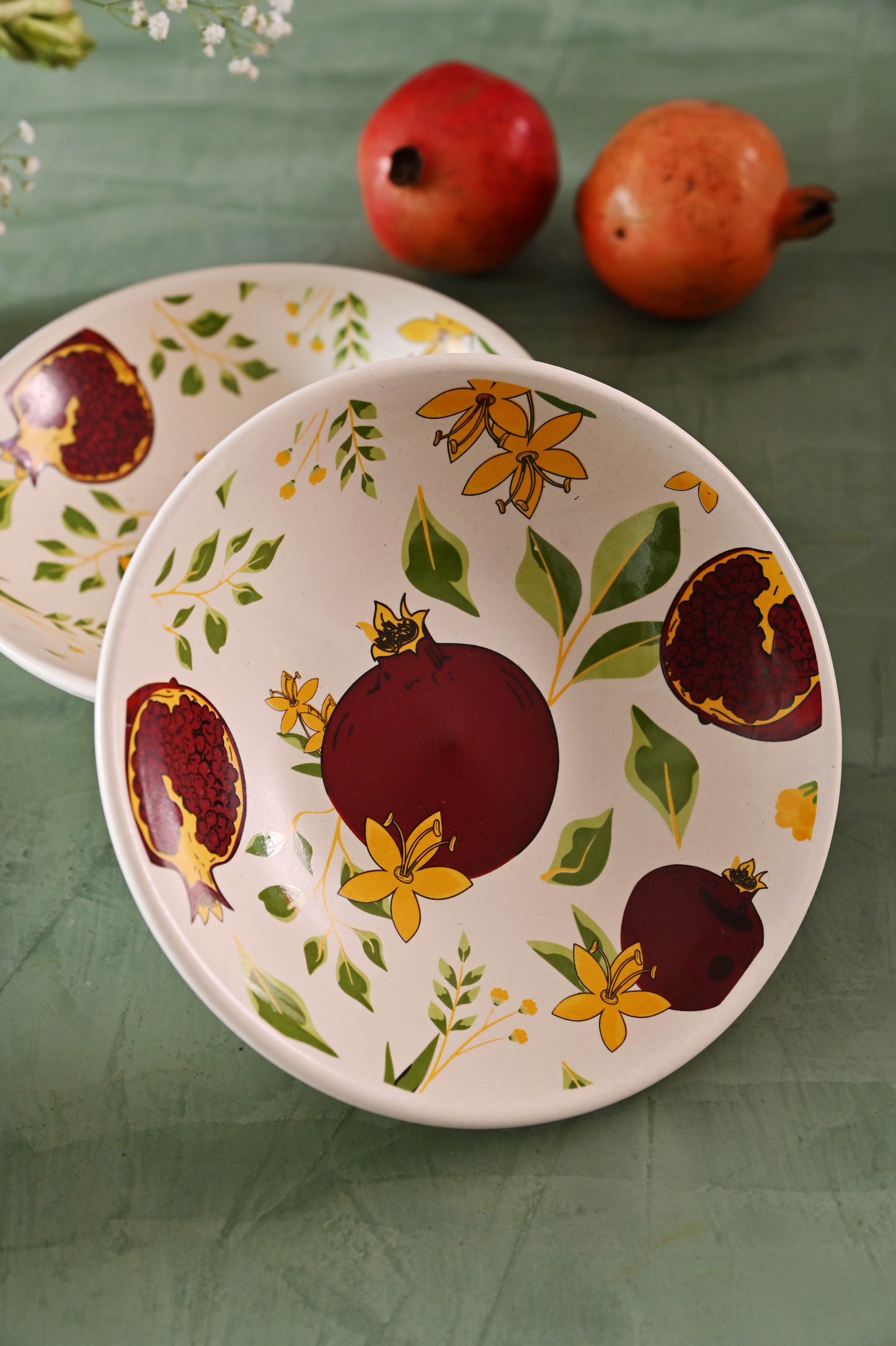 Dadim Bowls - set of 2