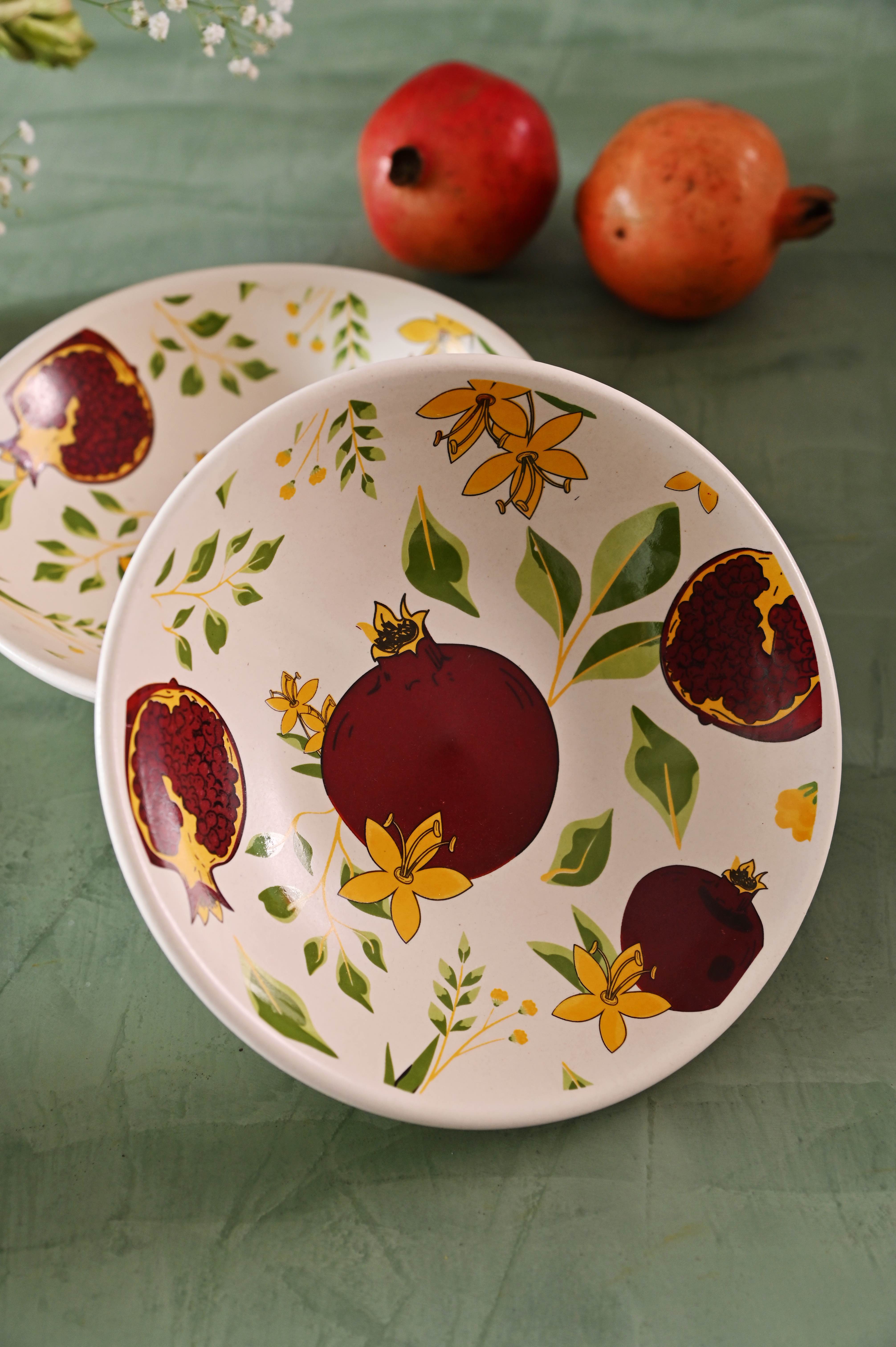 Dadim Bowls - set of 2