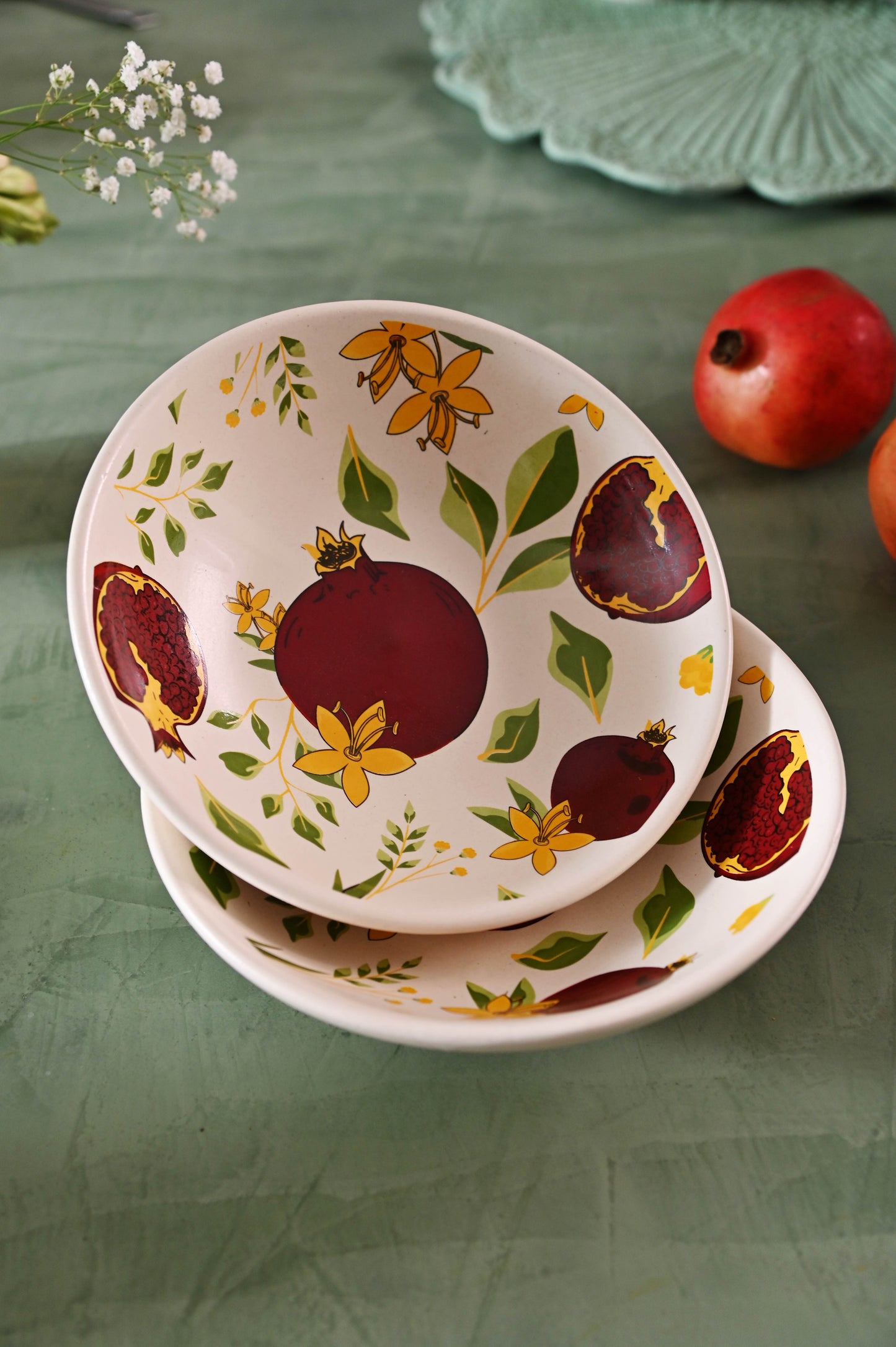 Dadim Bowls - set of 2