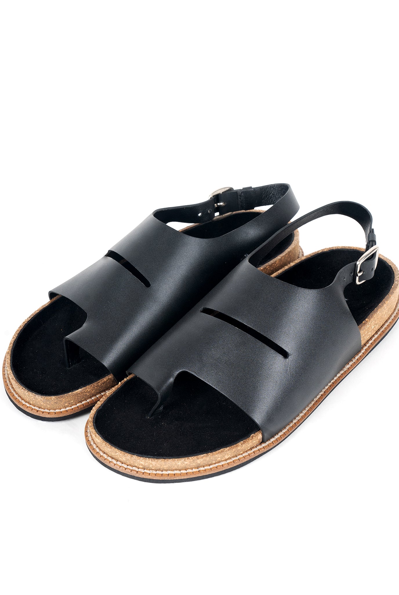 Classic Dad Sandals Cork