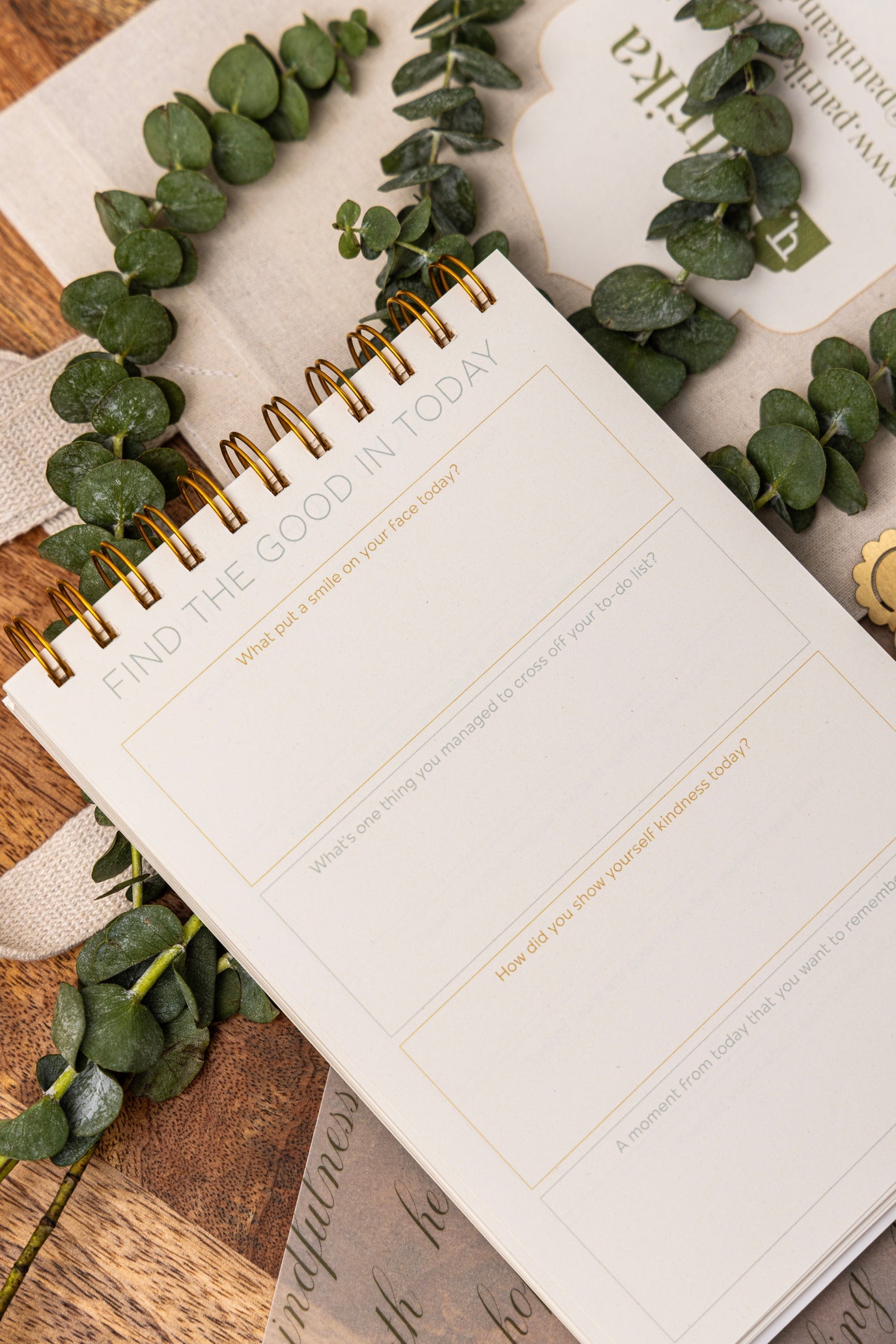 The  Wellness Tool Series Mind Your Mood