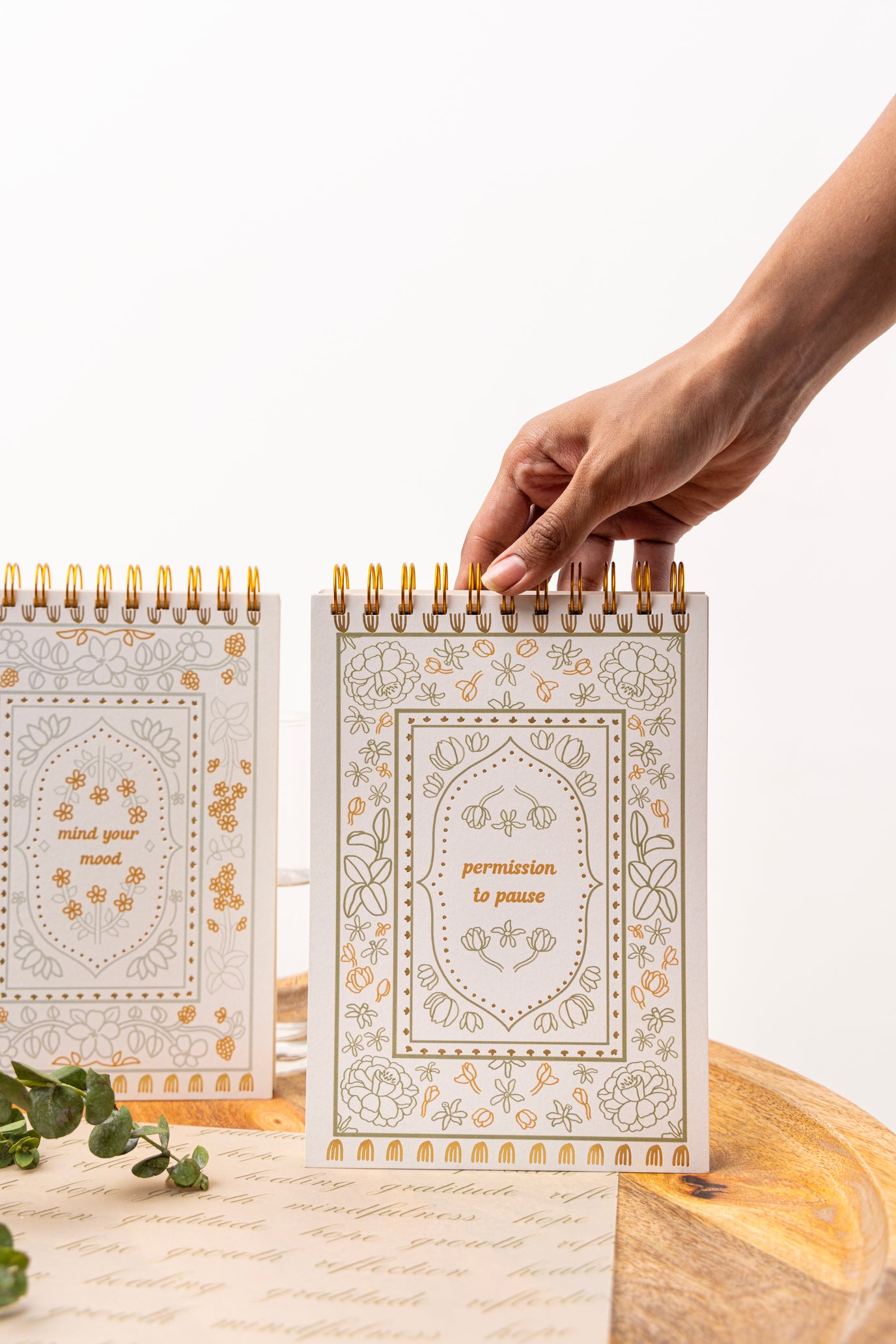 The  Wellness Tool Series Mind Your Mood
