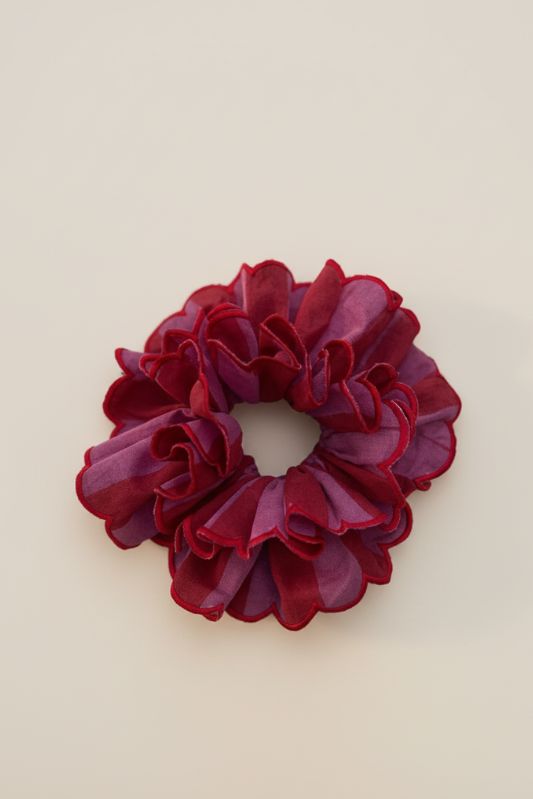 Lali Scrunchie
