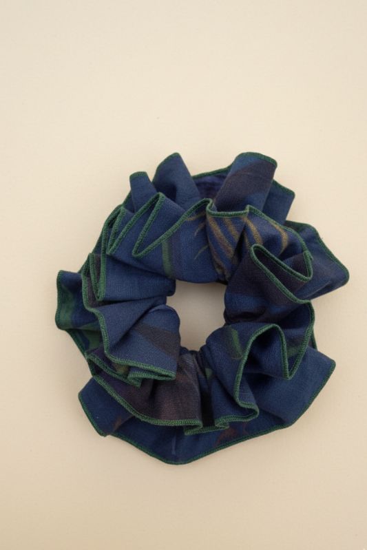 Tara Scrunchie
