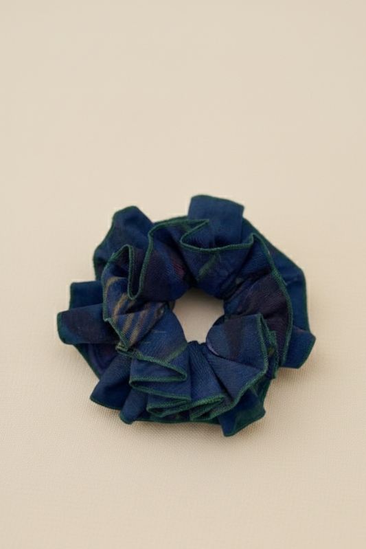 Tara Scrunchie