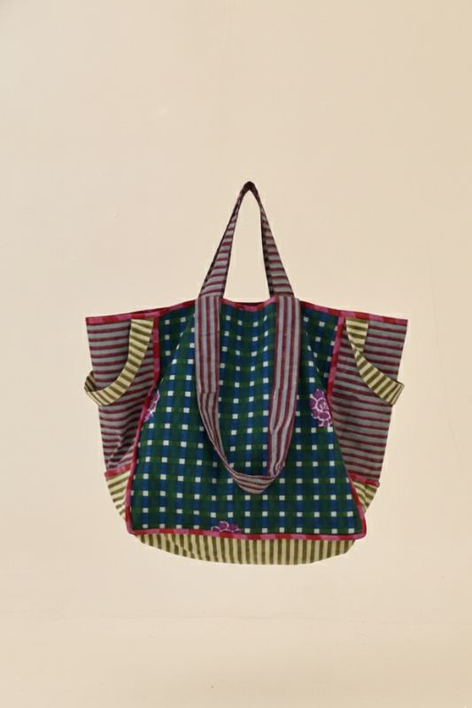 Pakhi Tote Bag