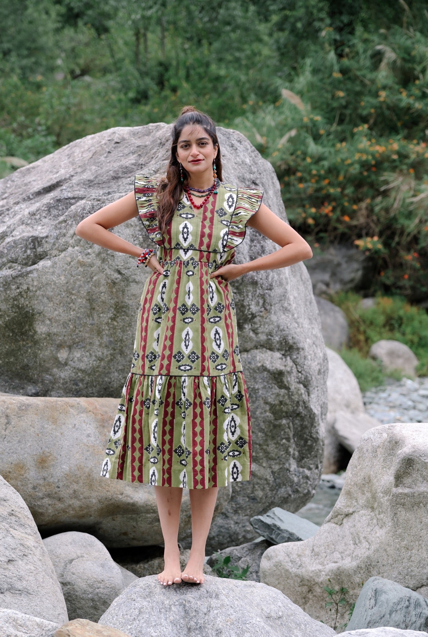 green-chamba-cotton-jodi-sustainable-cotton-block-printed-dress