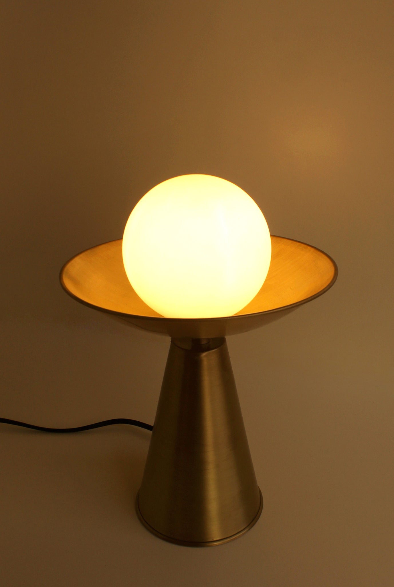 Ignis Table Lamp