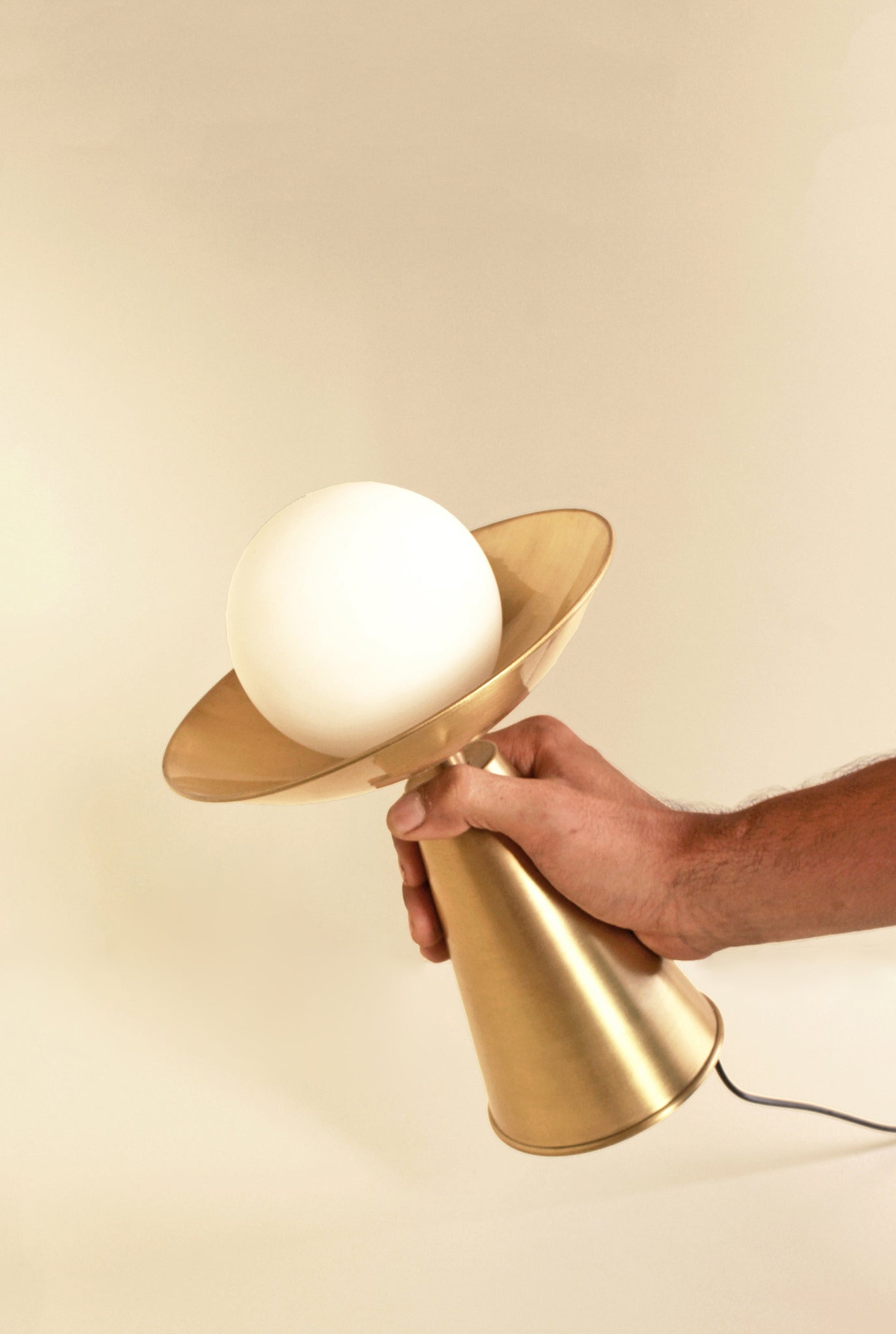 Ignis Table Lamp