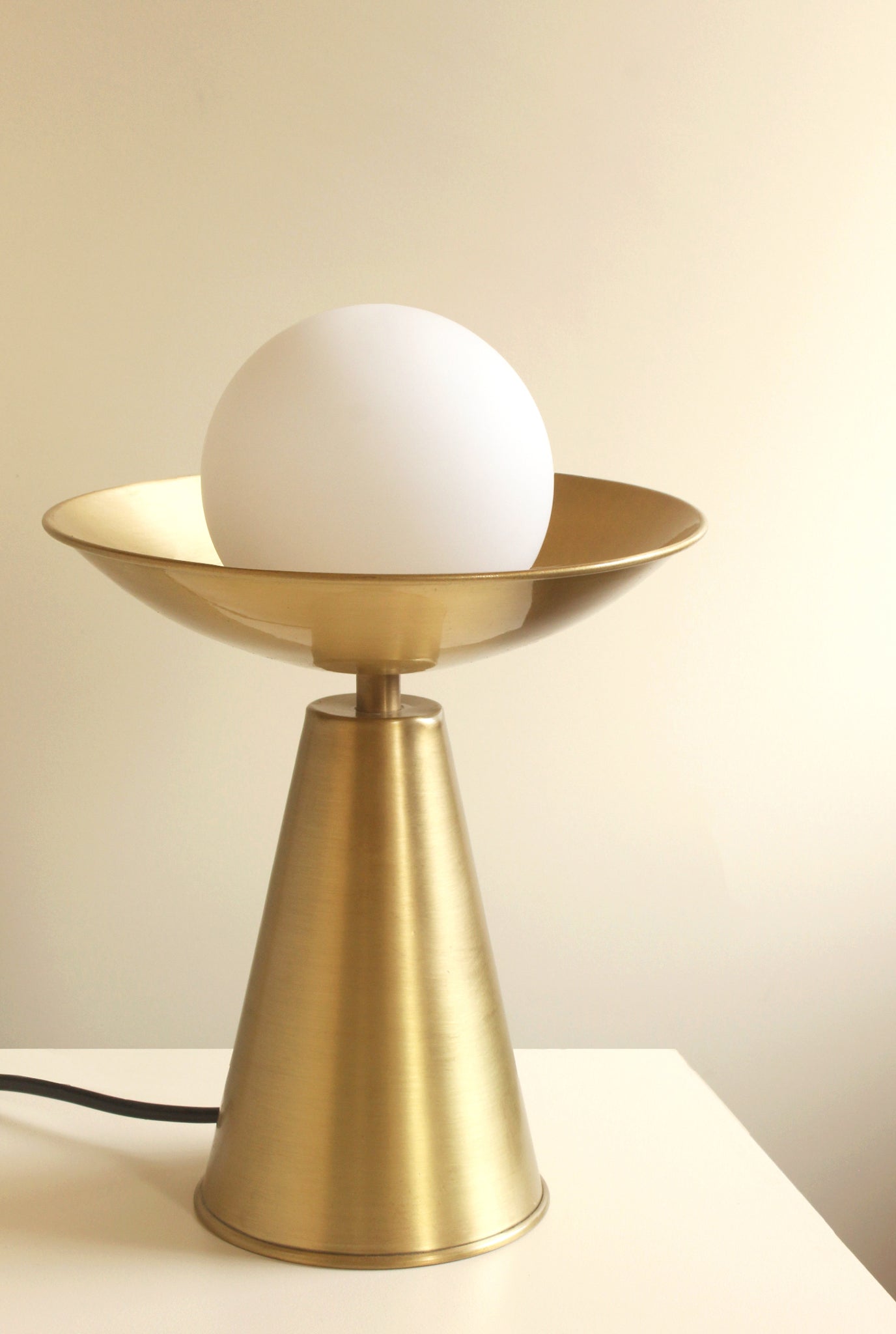 Ignis Table Lamp