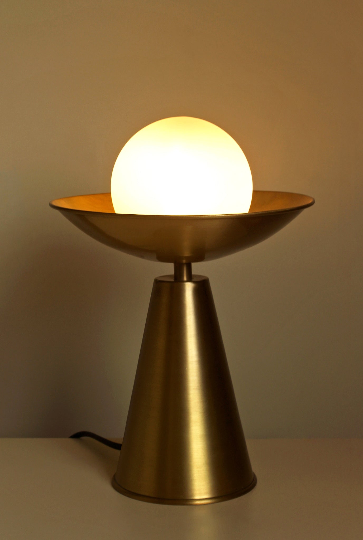 Ignis Table Lamp