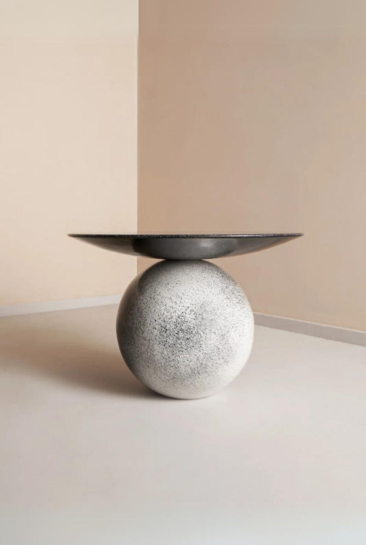 BALL COFFEE TABLE