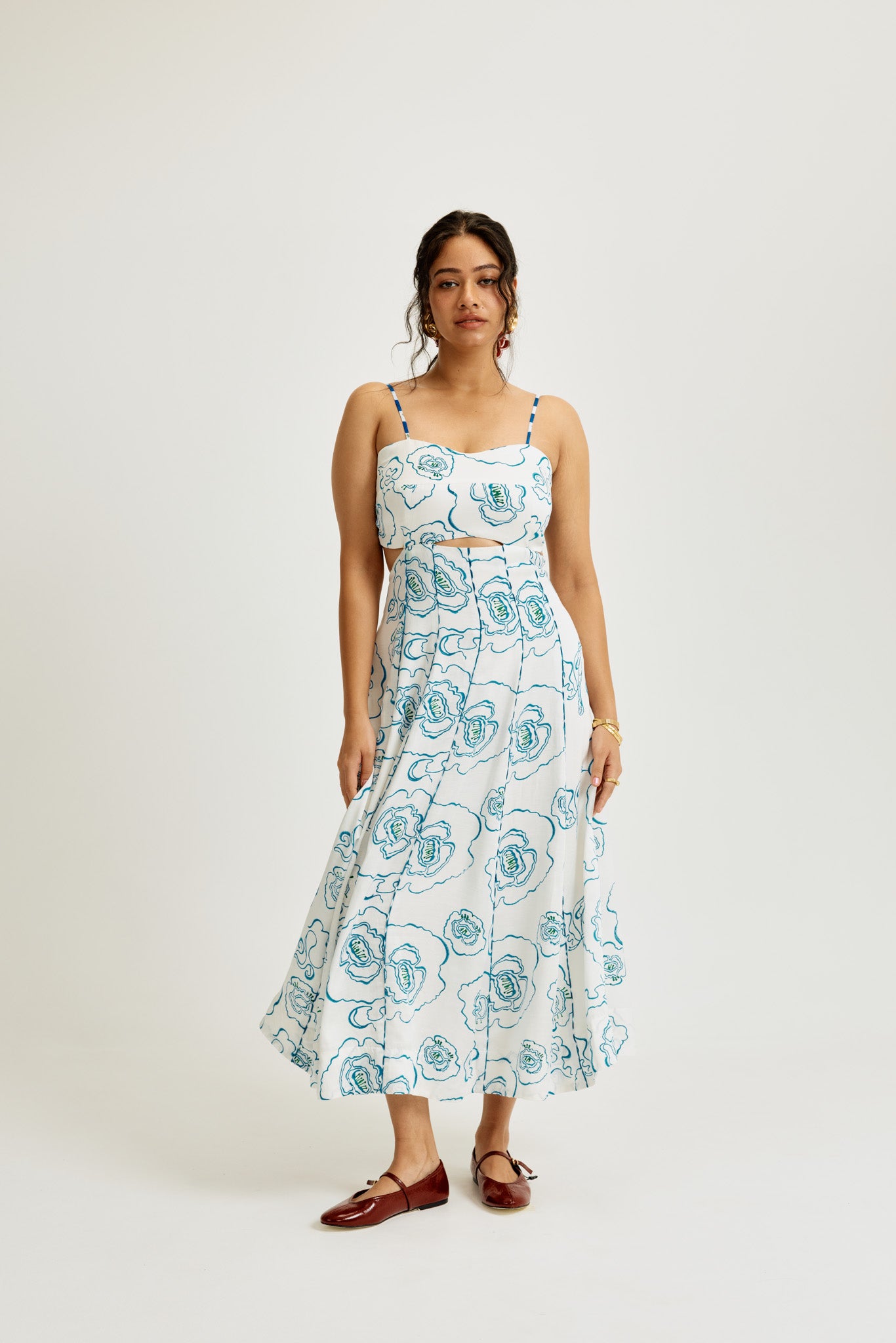 Amari Dress