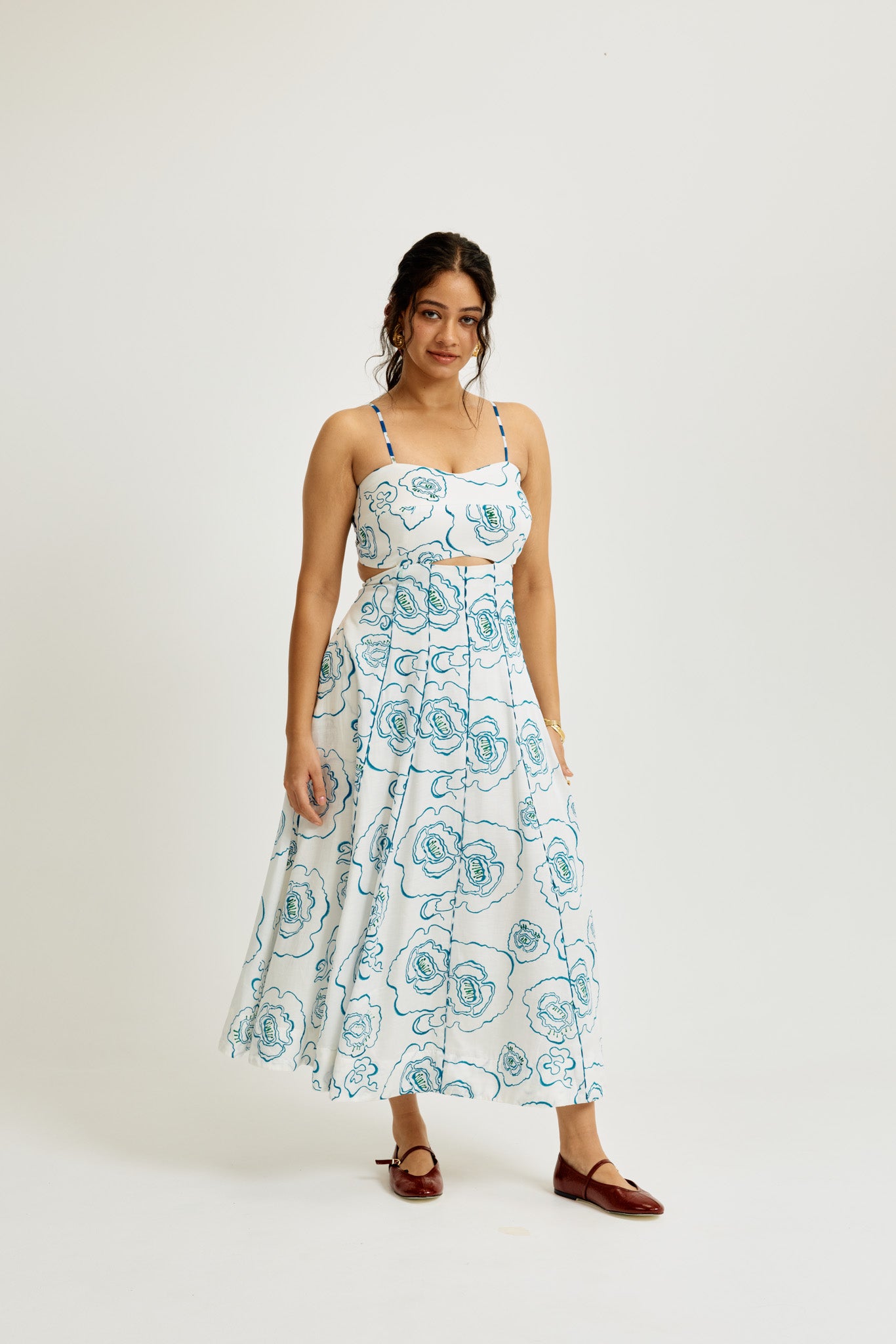 Amari Dress