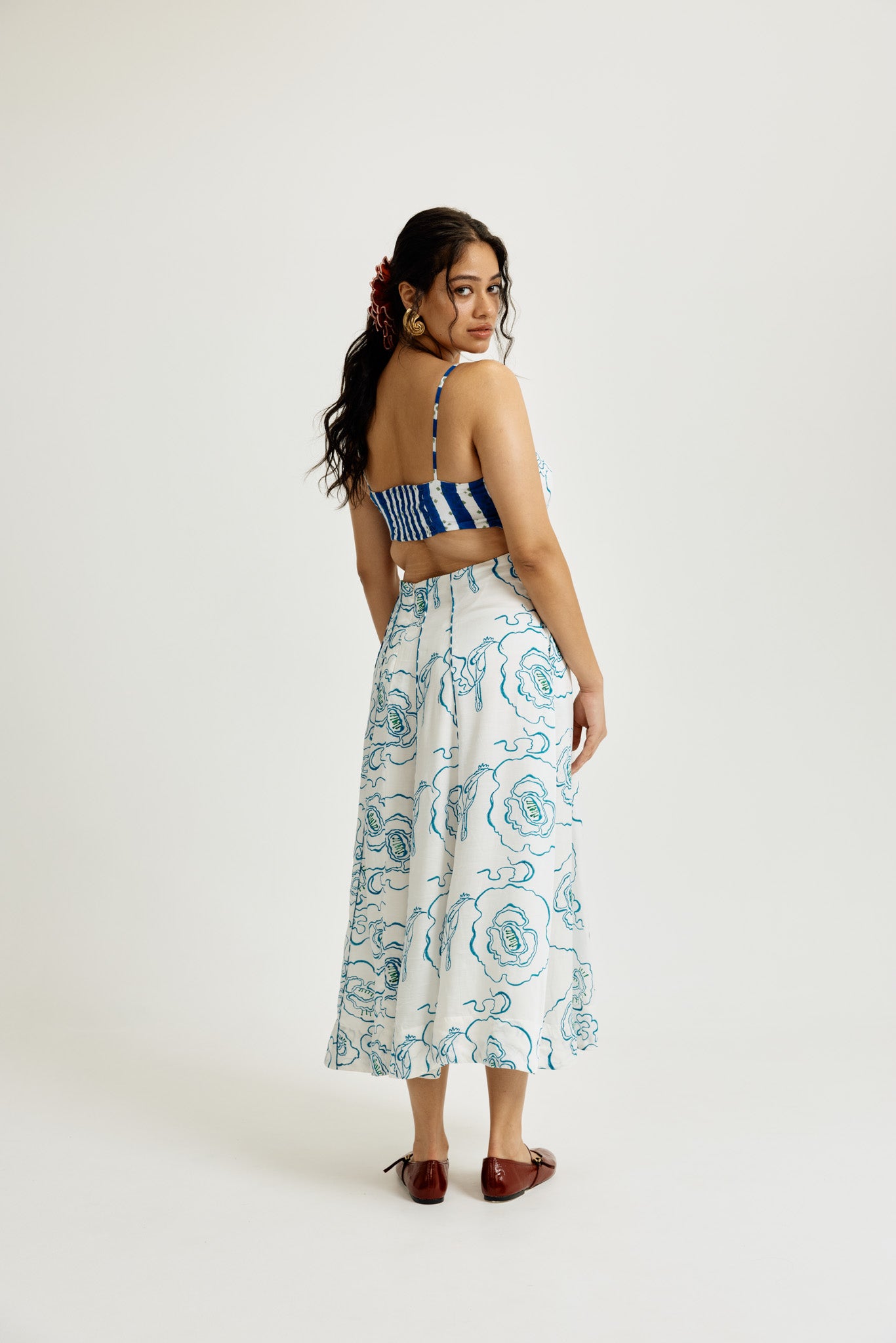 Amari Dress