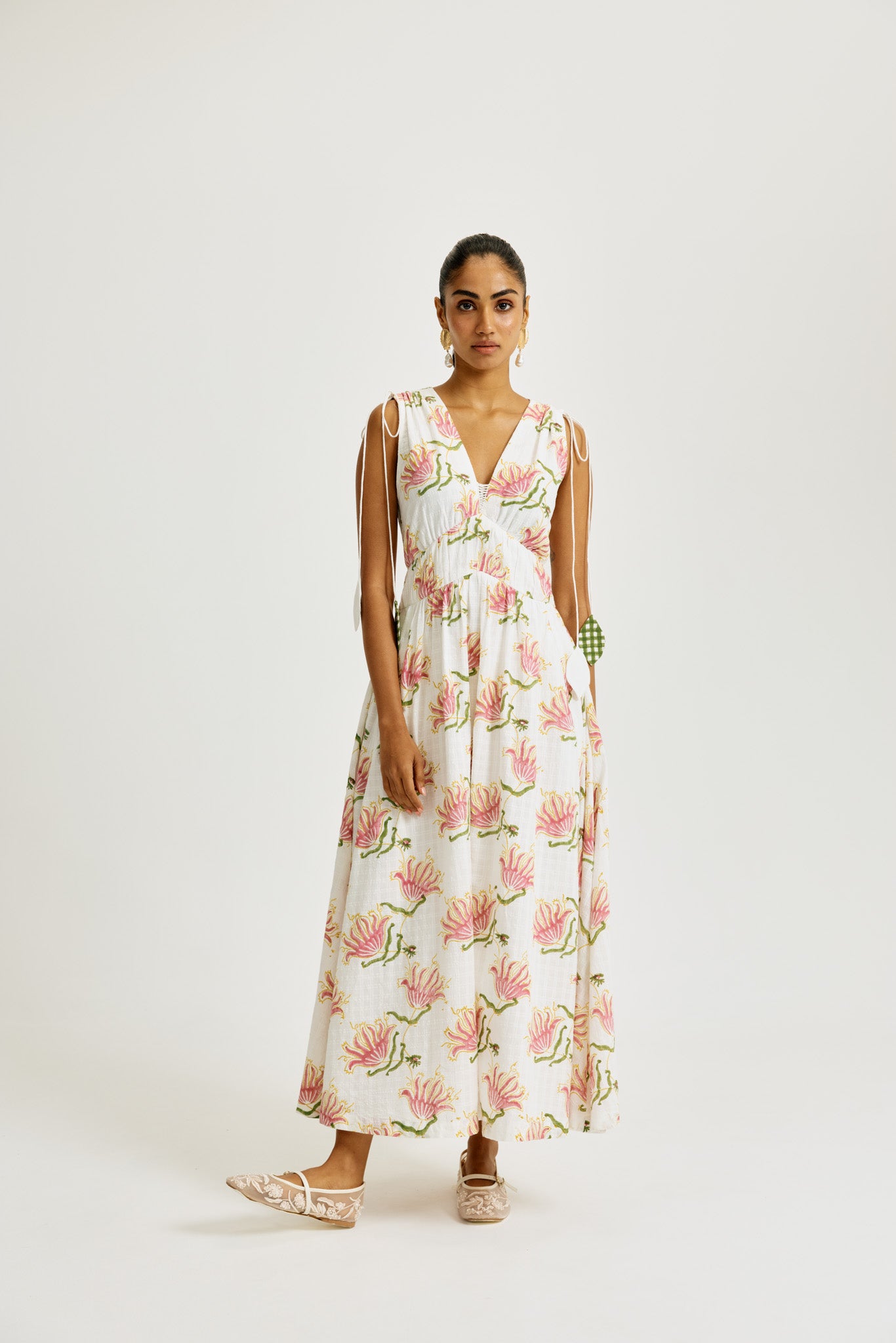 Moor Dress