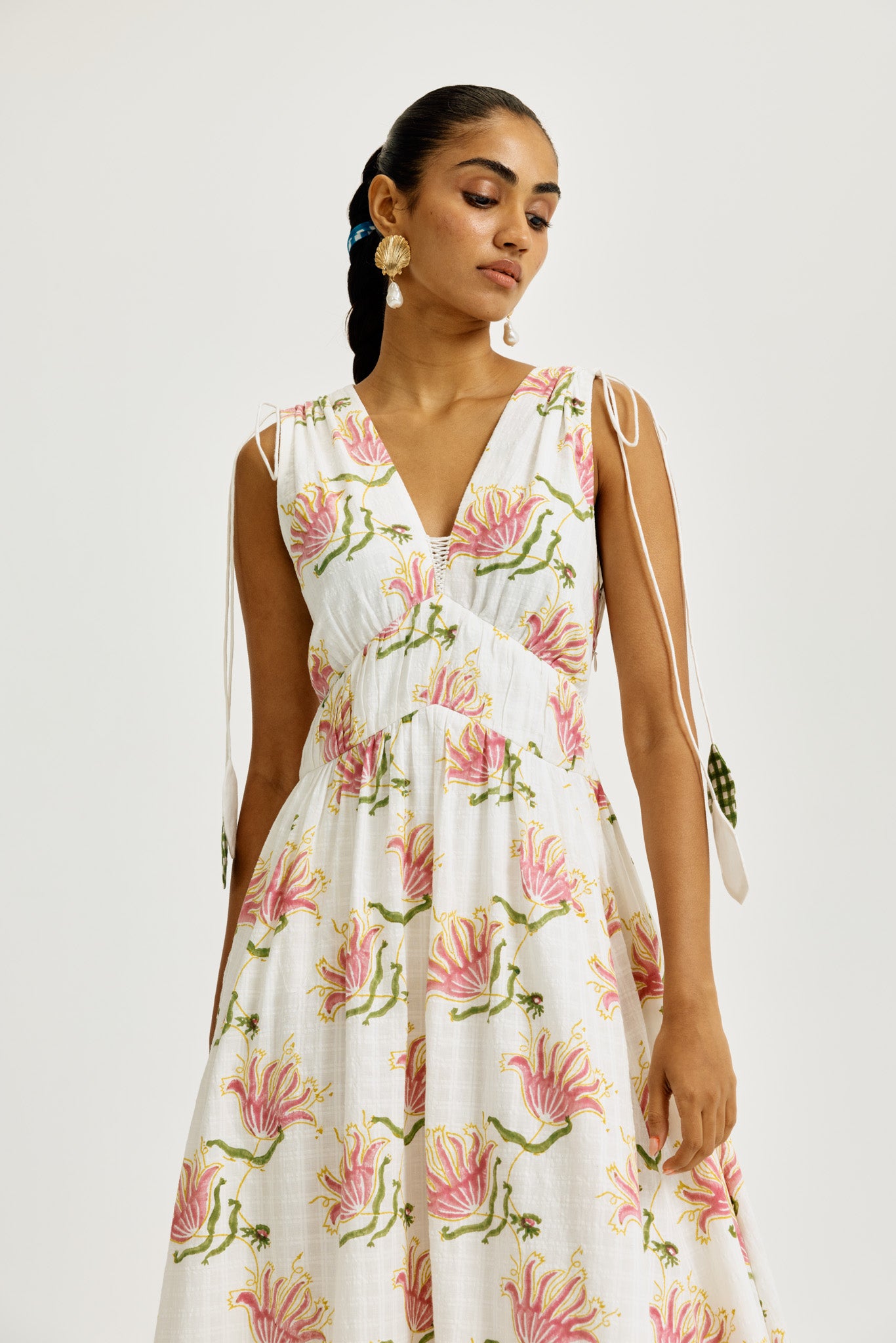 Moor Dress