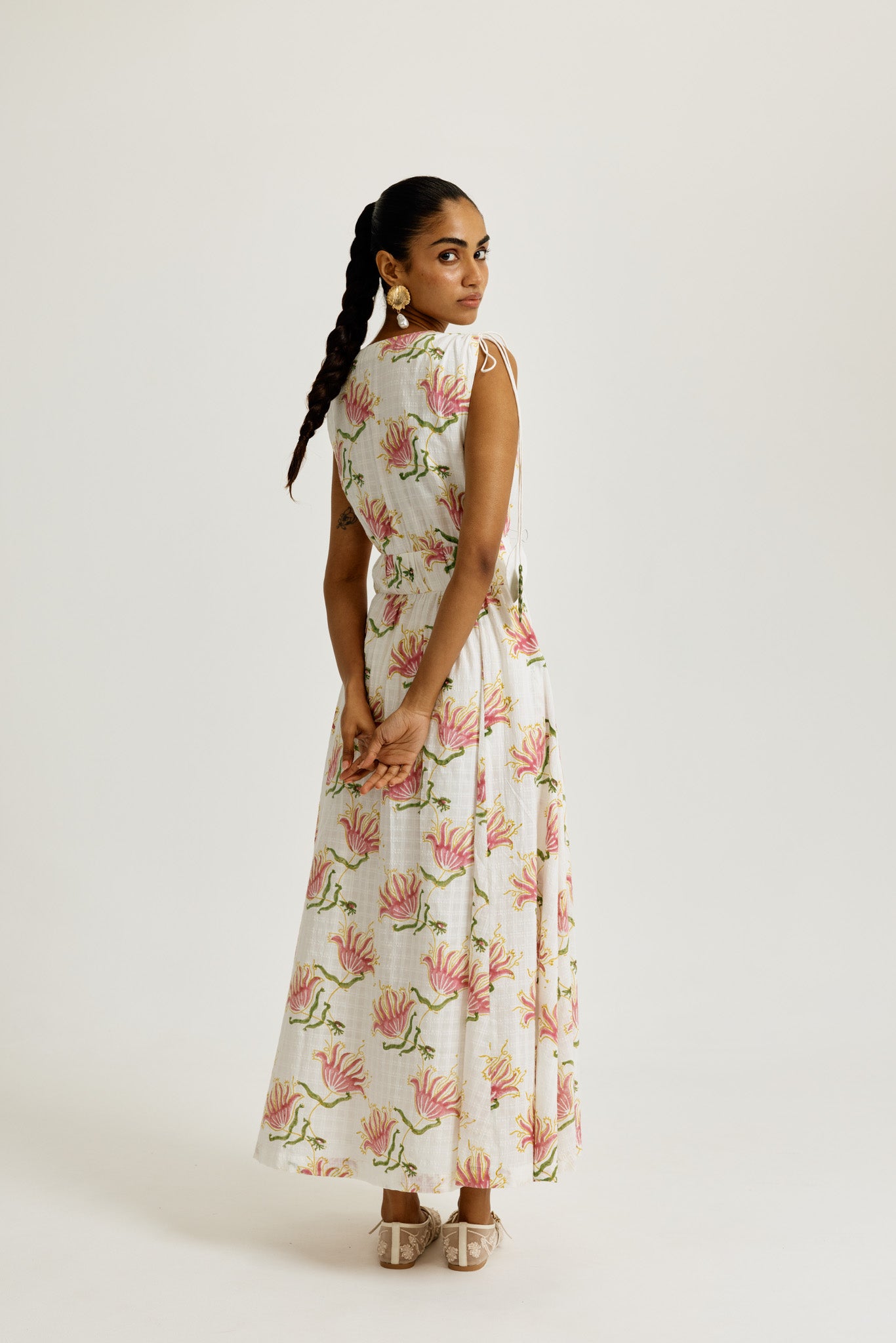 Moor Dress