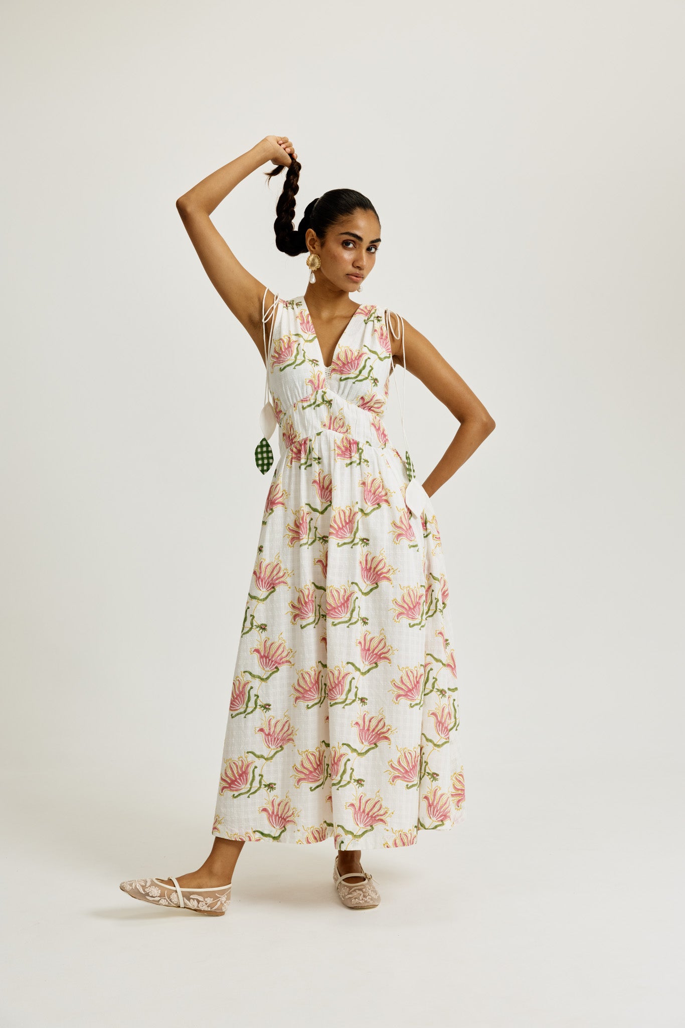 Moor Dress