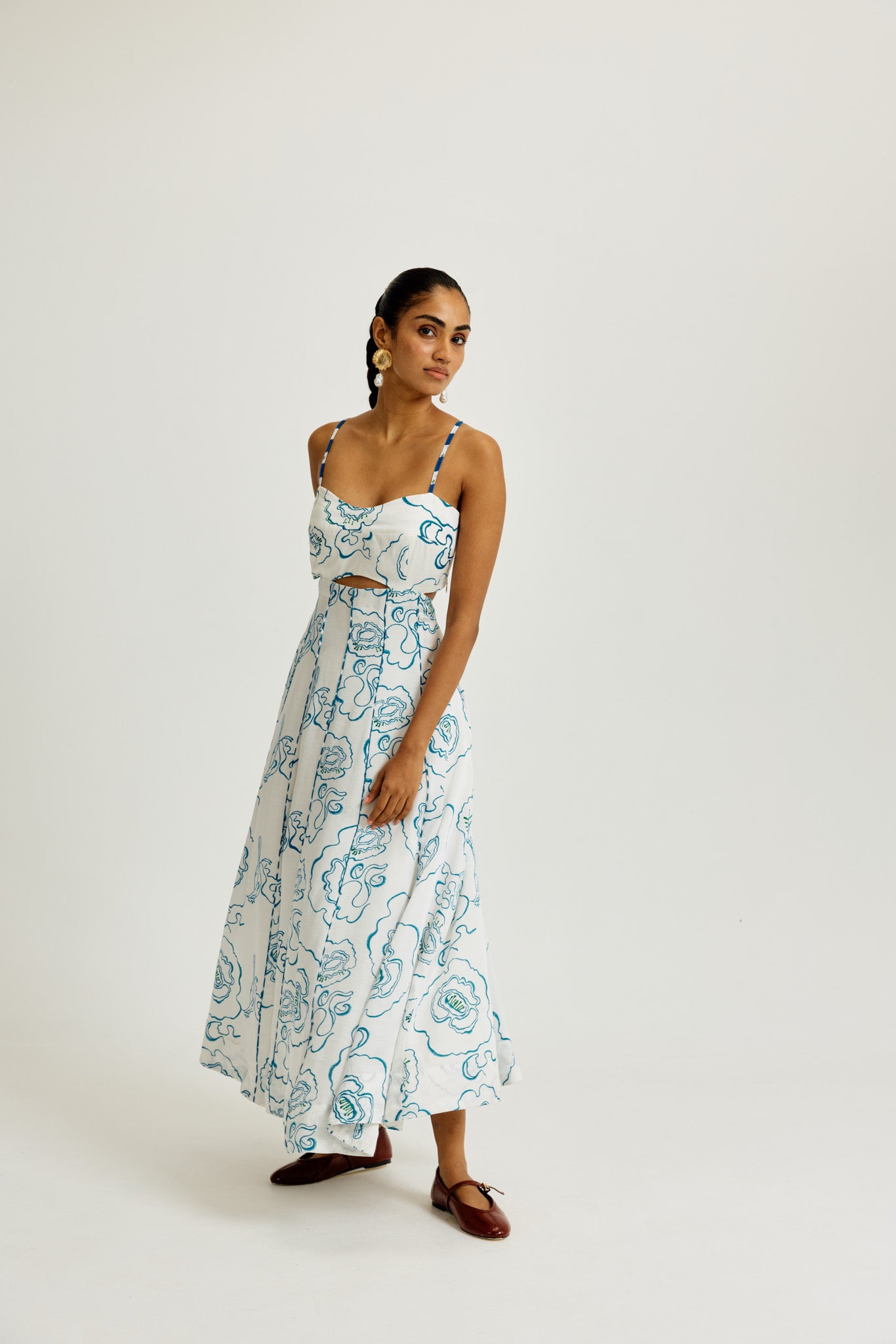 Amari Dress