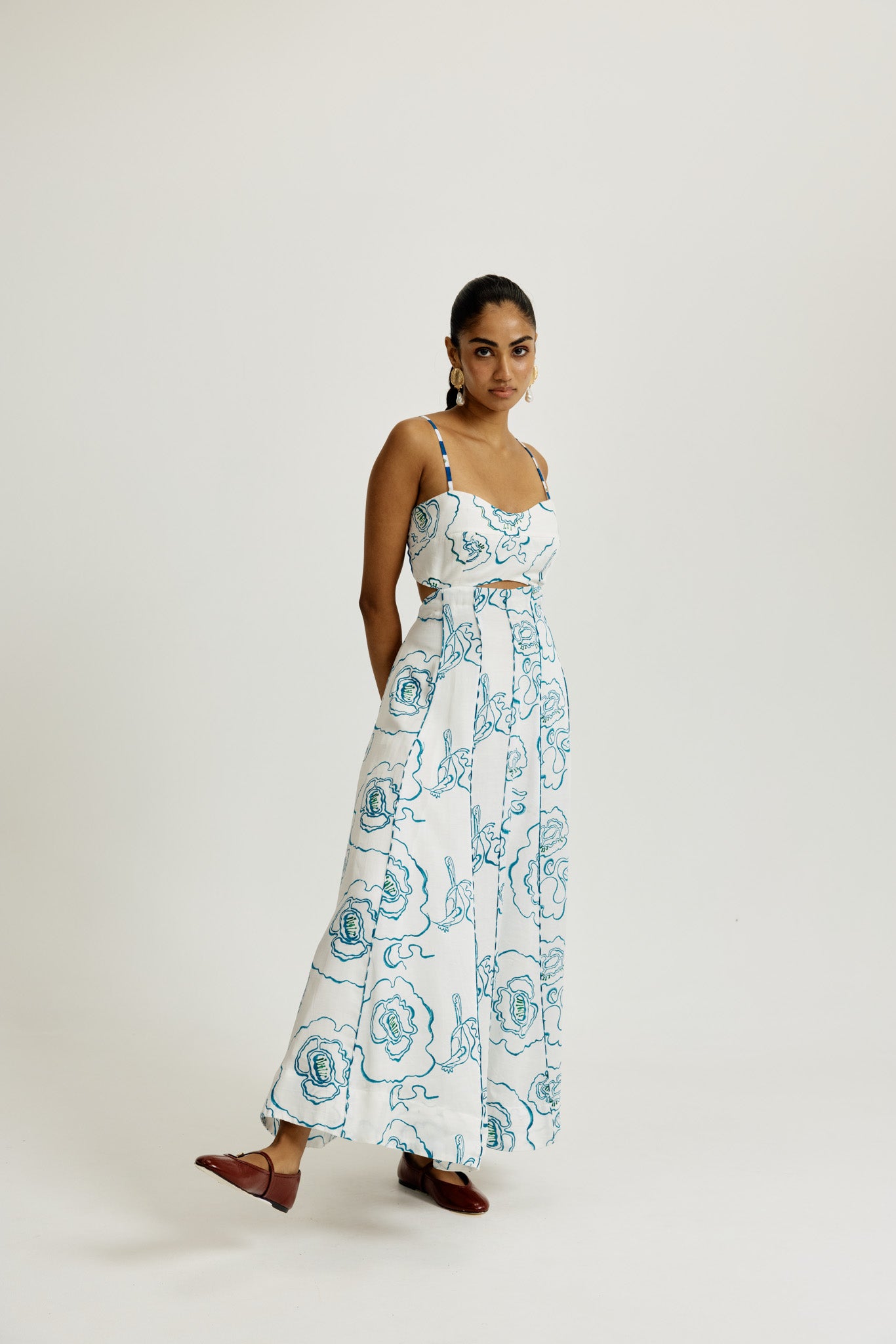 Amari Dress