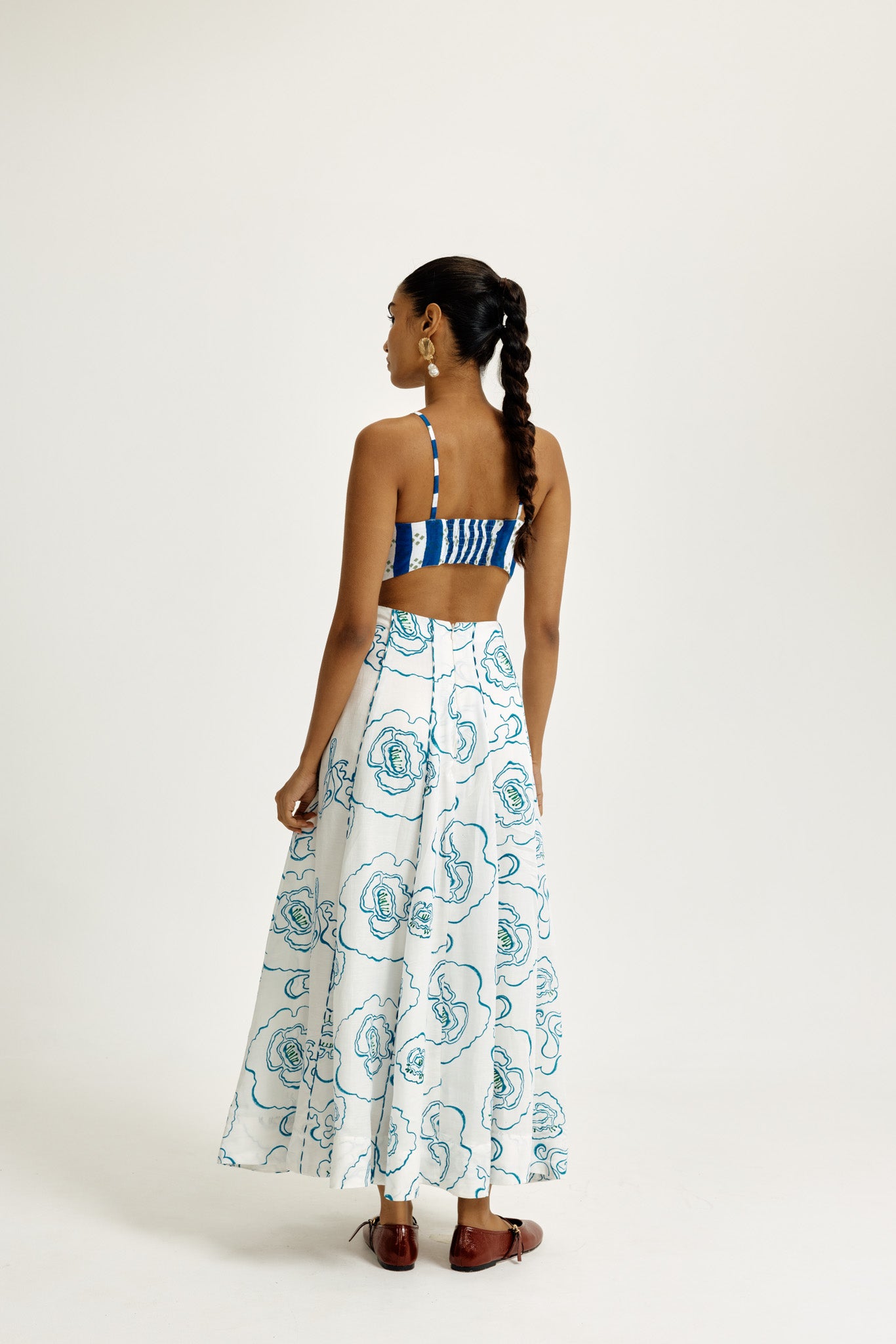 Amari Dress