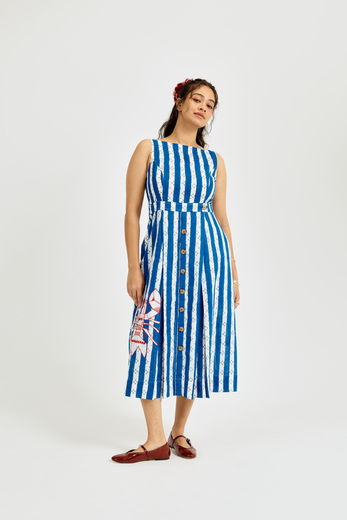 Ira Dress